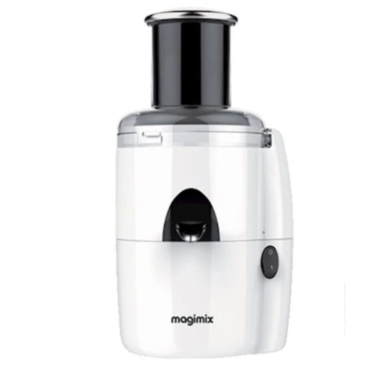 Magimix MX8080F Juice Expert 2 Juicer 400W Cold Extraction White