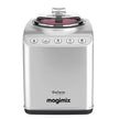 Magimix MX91180 Gelato Expert Ice Cream Maker 2L Stainless Steel