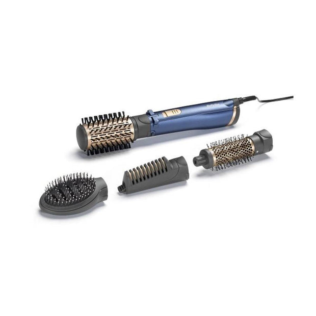 BaByliss Style Pro 1000 AS965E Hot Air Brush 1000W