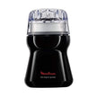 Moulinex AR110830 Coffee Grinder 180W – Stainless Steel Blade – 50g Capacity – Black