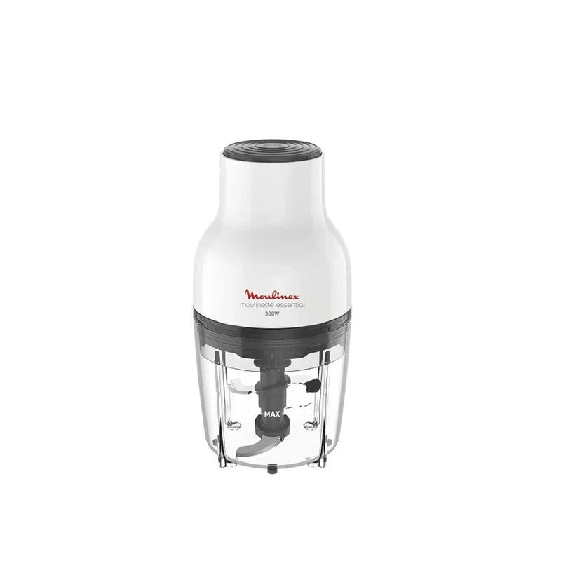 Moulinex DJ520127 Moulinette Essential Chopper 300W 400ml