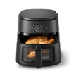 Philips NA231 Air Fryer 1700W 6.2L – Cooking Window & Rapid Air Technology