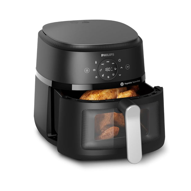 Philips Air Fryer 6.2L