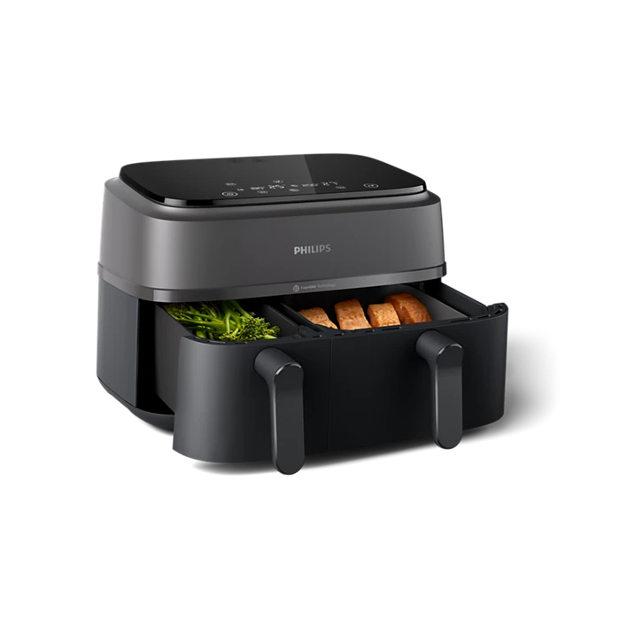 Philips Air Fryer Dual Basket 9L