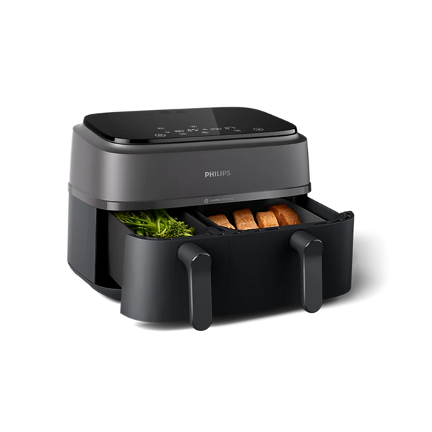 Philips Air Fryer Dual Basket 9L