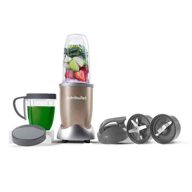 NutriBullet Blender 900W 10 Pcs
