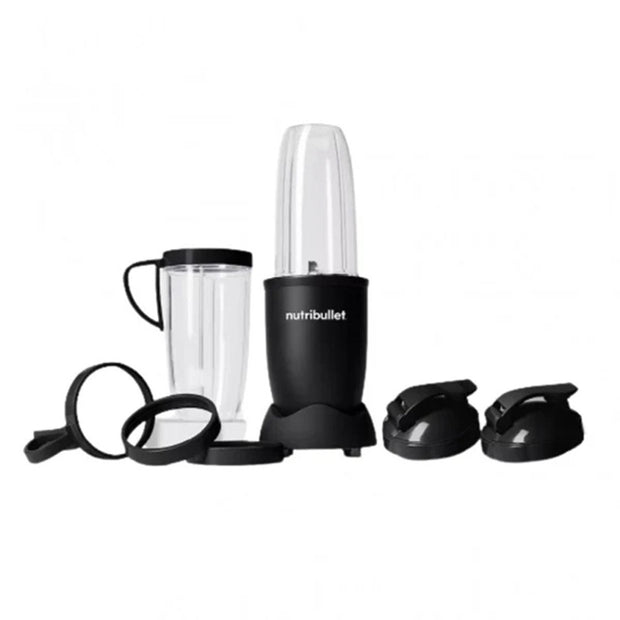NutriBullet Blender 900W 12 Pcs