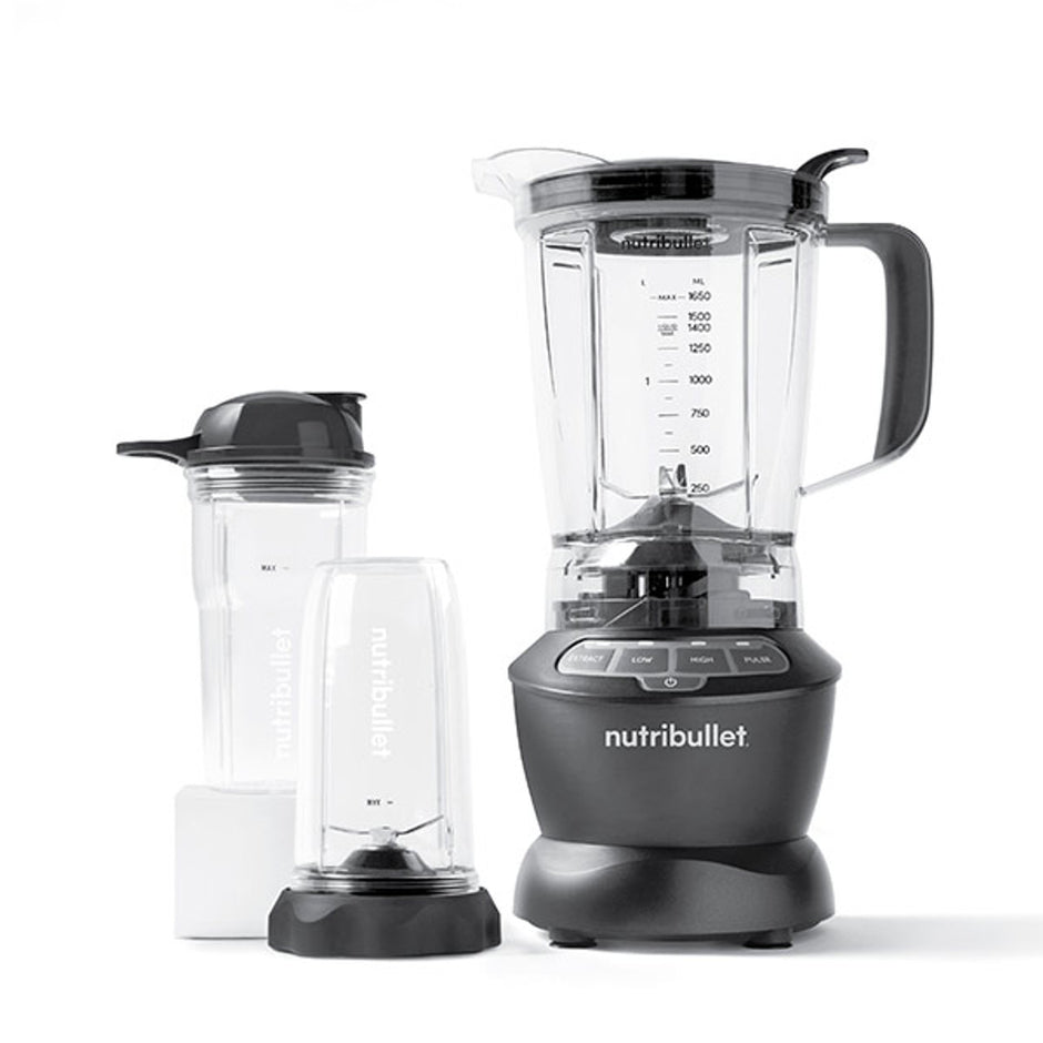 NutriBullet Blender 1000W