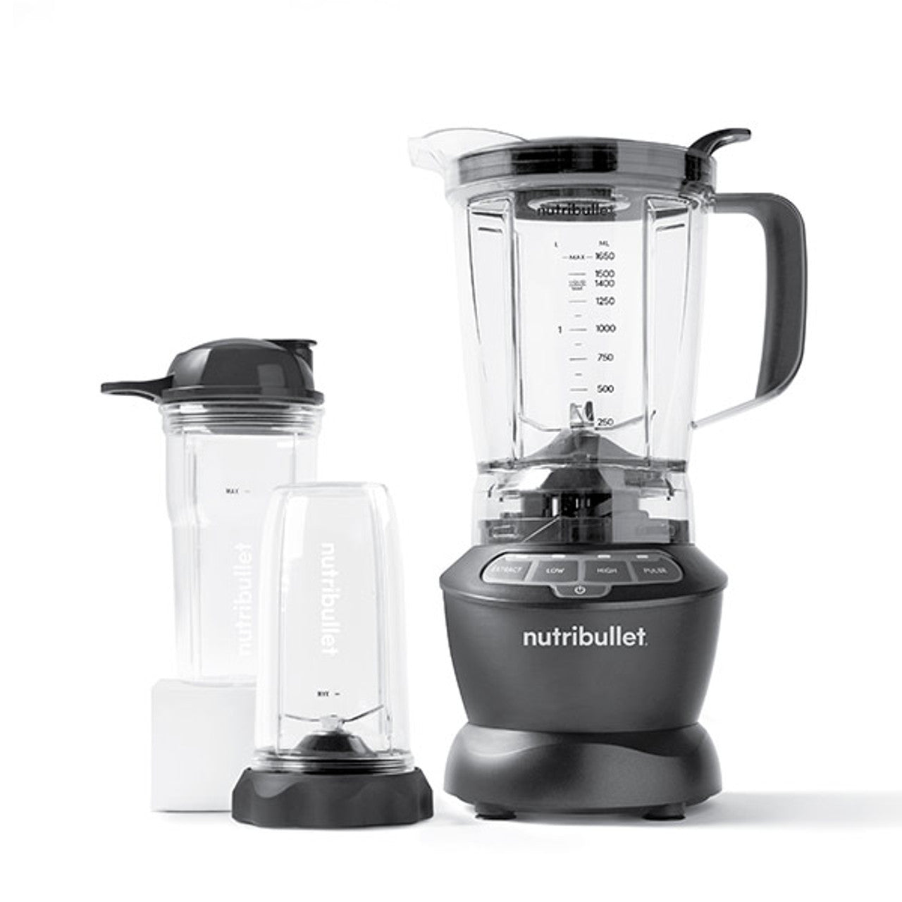NutriBullet Blender 1000W
