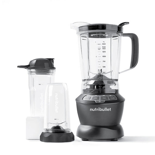 NutriBullet Blender 1000W