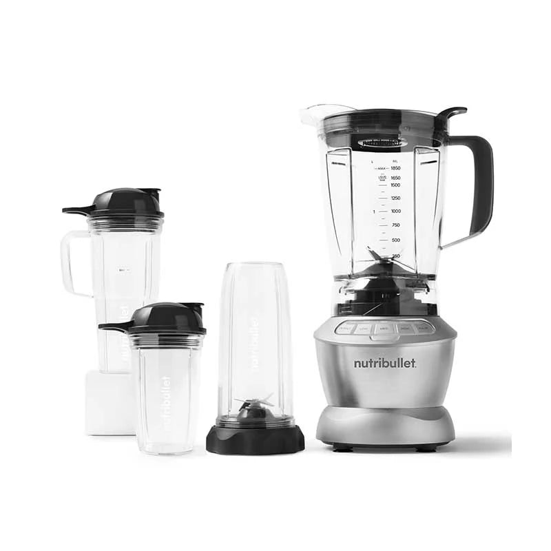 NutriBullet Blender Combo 1200W