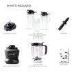 NutriBullet Blender Combo 1200W