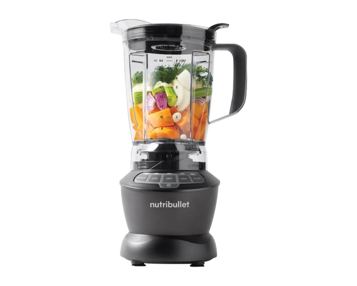 NutriBullet Blender Combo 1200W