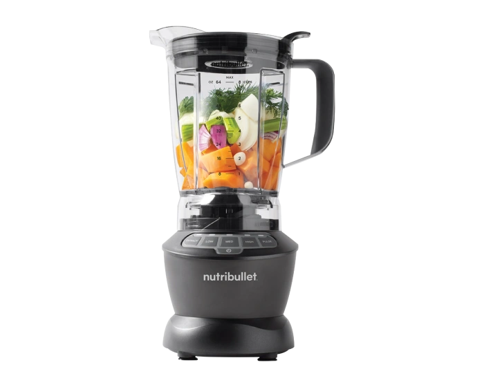 NutriBullet Blender Combo 1200W