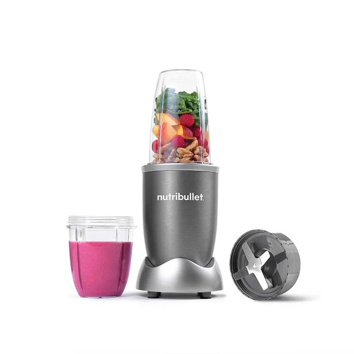NutriBullet Blender 600W 6 Pcs
