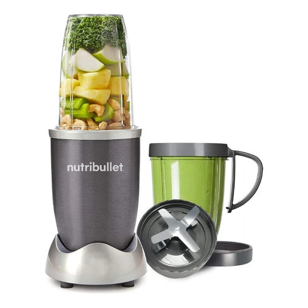NutriBullet Blender 600W 8 Pcs
