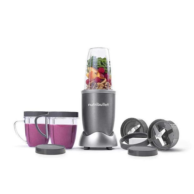 NutriBullet Blender 600W 12 Pcs