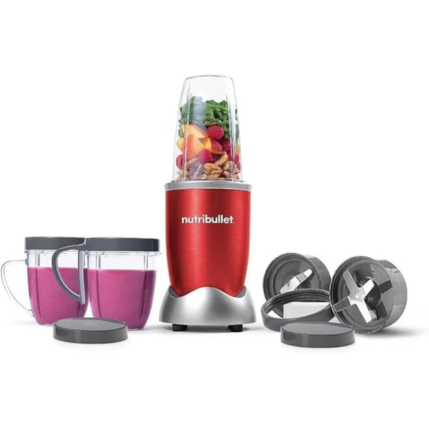 NutriBullet Blender 600W 12 Pcs