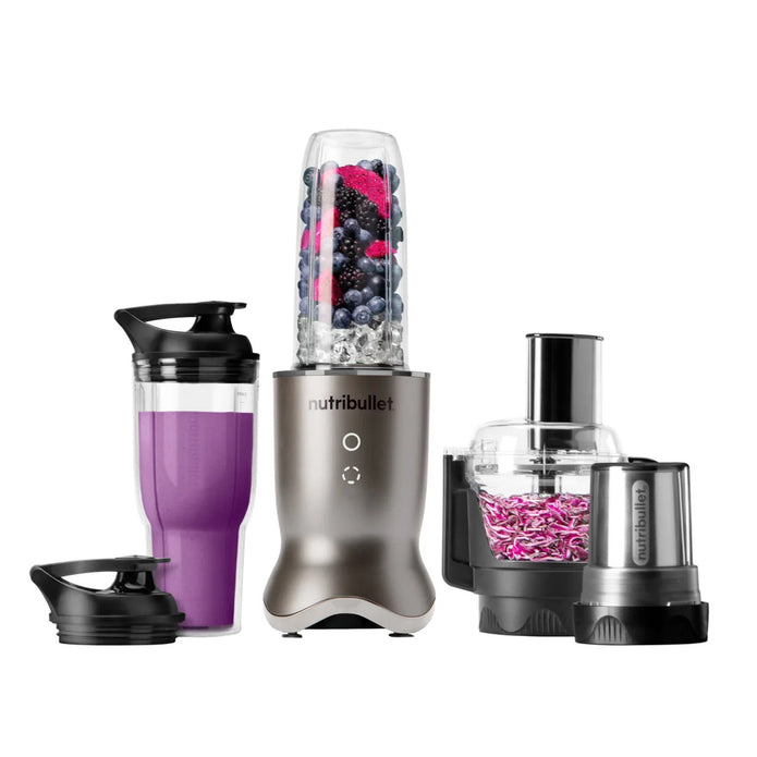 NutriBullet Blender 1200W