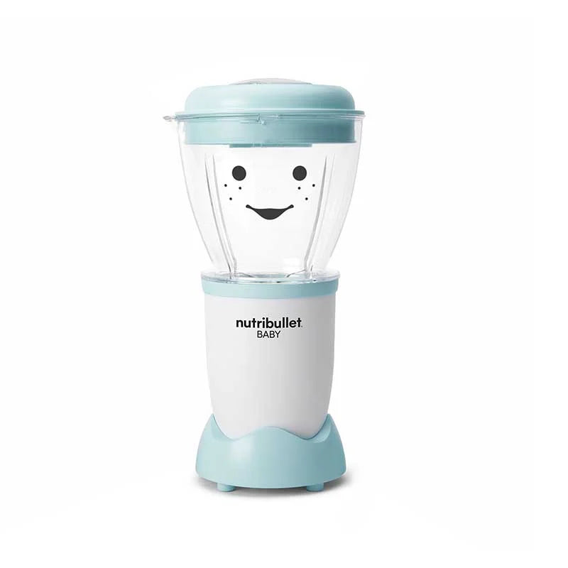 NutriBullet Baby Blender 200W