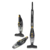 Eureka Corded Vacuum Cleaner Powerful Upright Bagless Home Vacuum Multi-Surface Deep Cleaning Suction