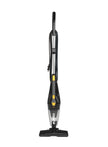 Eureka Corded Vacuum Cleaner Powerful Upright Bagless Home Vacuum Multi-Surface Deep Cleaning Suction