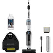 Eureka Cordless Vacuum Cleaner Lightweight Rechargeable Stick Vacuum Powerful Suction Multi-Surface Home Cleaning