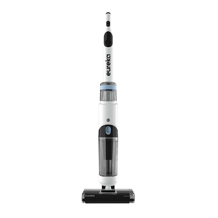 Eureka Cordless Vacuum Cleaner Lightweight Rechargeable Stick Vacuum Powerful Suction Multi-Surface Home Cleaning