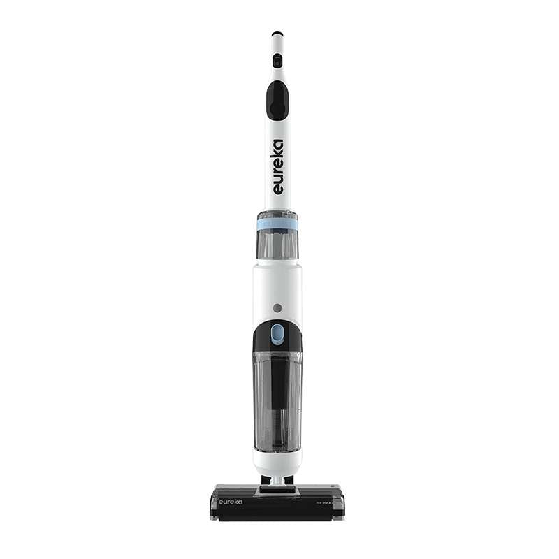 Eureka Cordless Vacuum Cleaner Lightweight Rechargeable Stick Vacuum Powerful Suction Multi-Surface Home Cleaning