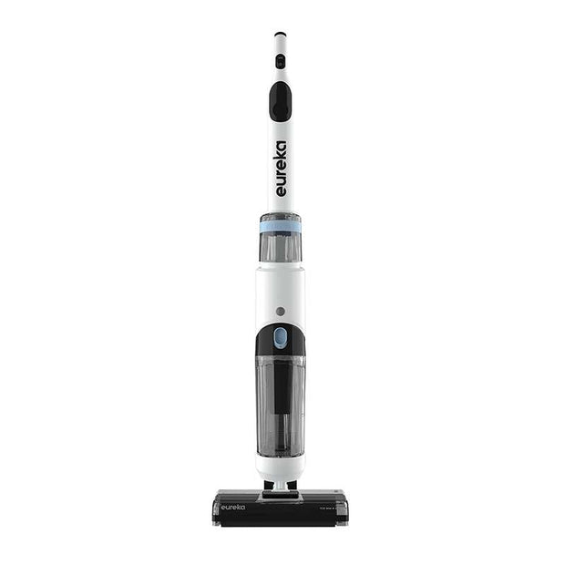 Eureka Cordless Vacuum Cleaner Lightweight Rechargeable Stick Vacuum Powerful Suction Multi-Surface Home Cleaning