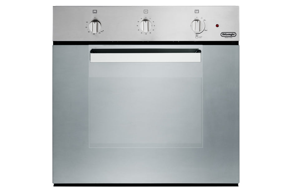 Delonghi Oven 60CM Built-In Electric/Gas