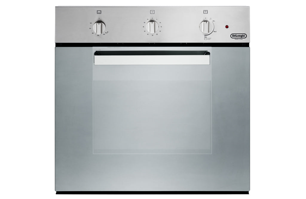 Delonghi Oven 60CM Built-In Electric/Gas