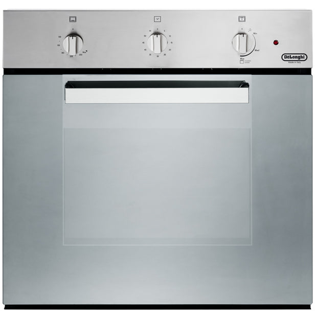 Delonghi Oven 60CM Built-In Electric/Gas