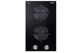 Delonghi Cooktop 30CM Built-In Gas Burners