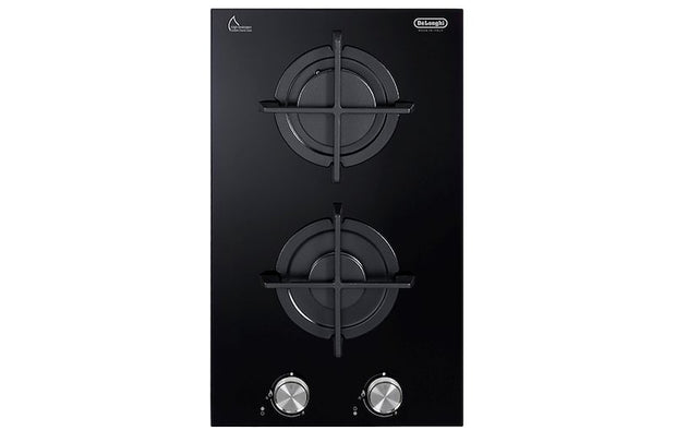 Delonghi Cooktop 30CM Built-In Gas Burners