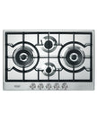 Delonghi Cooktop 75CM Built-In Gas Burners Stainless Steel
