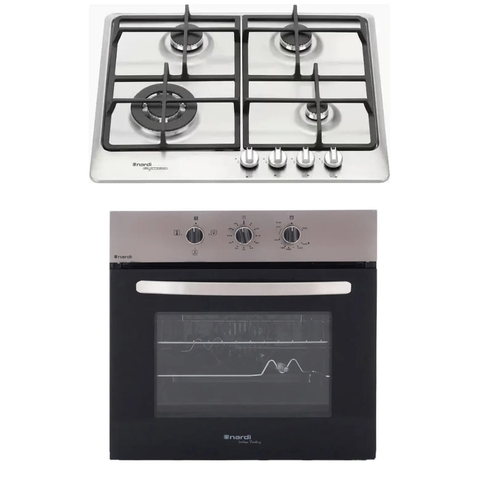 Nardi Oven And Cooker 60CM Offer