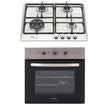 Nardi Oven And Cooker 60CM Offer