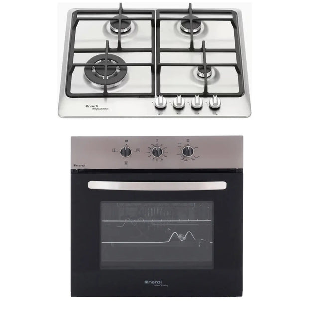 Nardi Oven And Cooker 60CM Offer