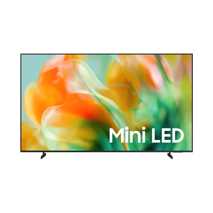 Samsung M80H 4K Smart TV Series – 55", 65", 75" & 85"