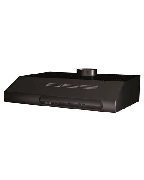 Delonghi Hood 60CM Under-Cabinet