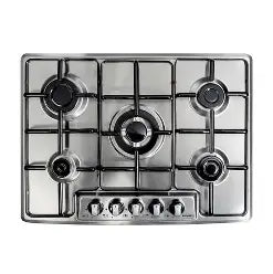 Flame Gas Cooktop 70CM Built-In