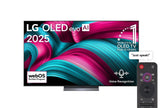 LG TV C56LA OLED