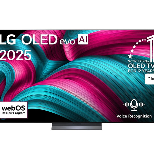 LG TV C56LA OLED