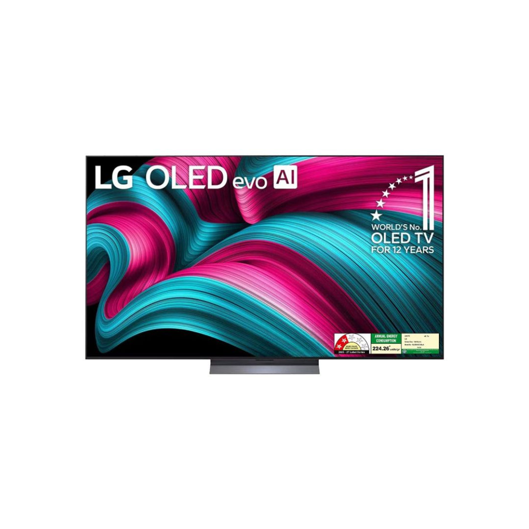 LG OLED83G56LA 83