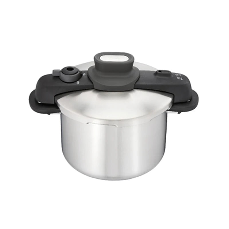Tefal Pressure Cooker 8L