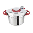 Tefal Pressure Cooker With Timer 6L