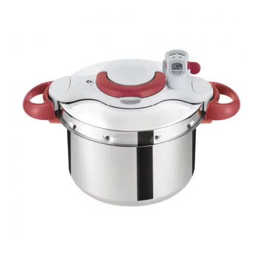 Tefal Pressure Cooker With Timer 6L