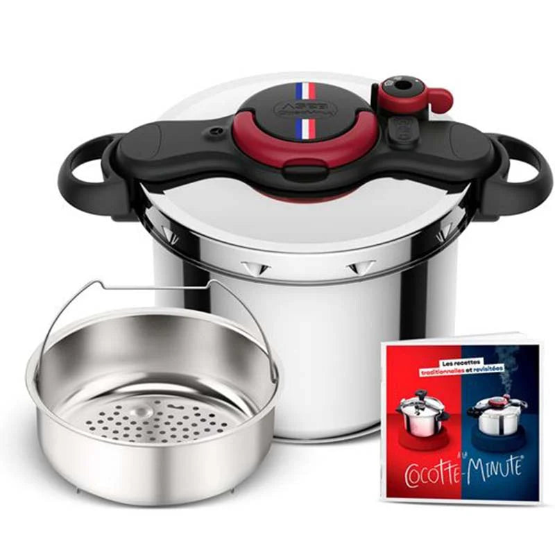 Tefal Pressure Cooker 9L