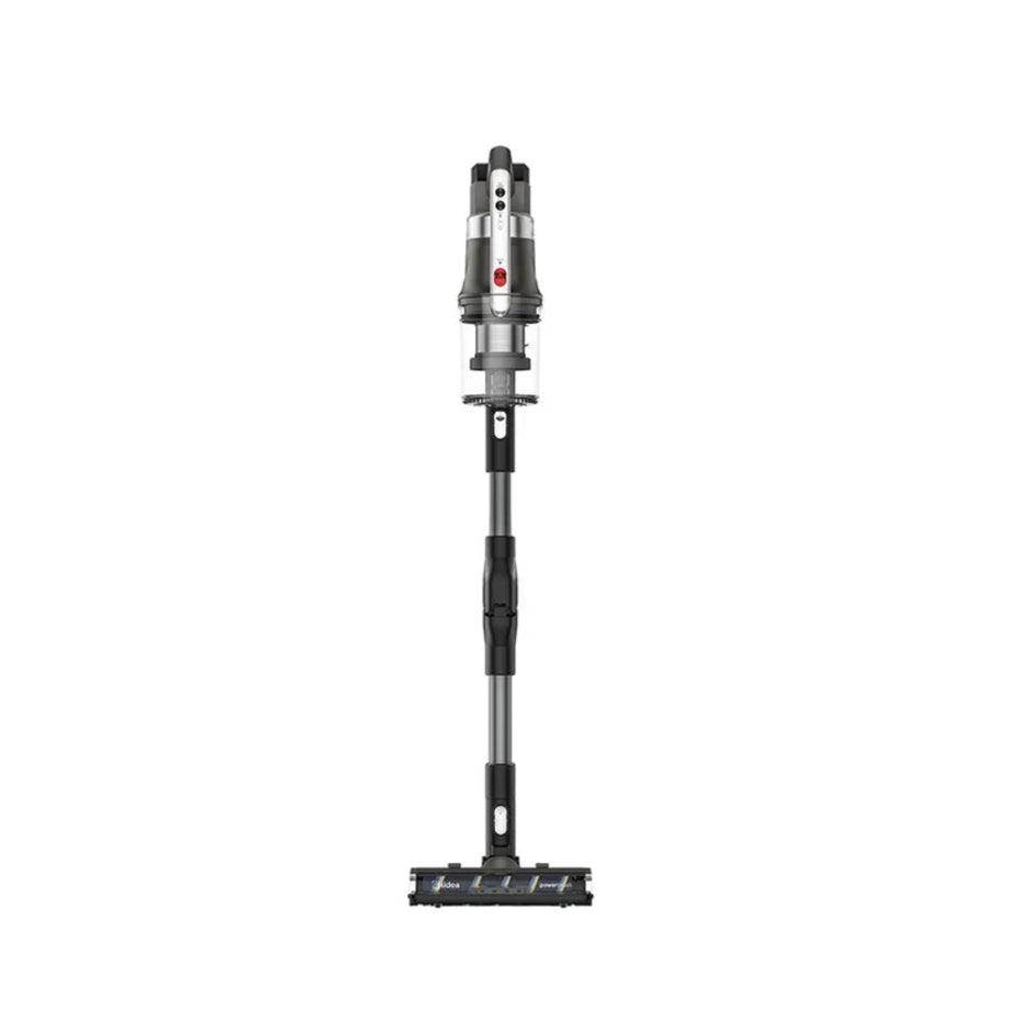 Midea P7-FLEX Cordless Stick Vacuum Cleaner 450W Flex Tube 70min Runtime HEPA Filter
